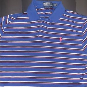 Polo shirt